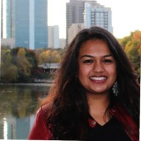 World Wildlife Fund Employee Trisha Patel's profile photo