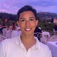 Zendesk Employee Felipe Moreno-King's profile photo