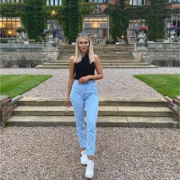 Vetstream Ltd Employee Zoe Colegate's profile photo