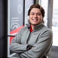 Sun Graphics Media Employee Jeff Madiol's profile photo