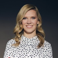 Informa Studio Employee Tjaša Hribar's profile photo