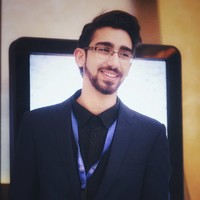 Mohammad Amjad Email