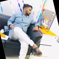Bright Mind Solutions LLC Employee Mukul Sharma's profile photo