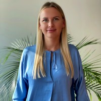 Meydan Free Zone Employee Anna Yeromina's profile photo