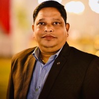 Victora Auto Private Ltd. Employee Akshaya Mishra's profile photo