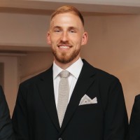 Faceland Employee Tim Müller's profile photo