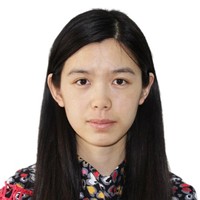Google Labs Employee Weijuan Xi's profile photo
