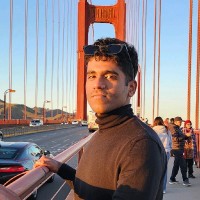 LatentView Analytics Employee Bharathi Ravikumar's profile photo