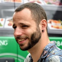 Scorebuddy Employee Richard Earle's profile photo