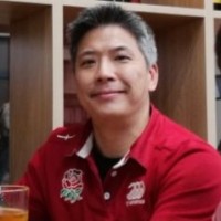 Supply Chain Excellence Employee Ronnie Tay's profile photo