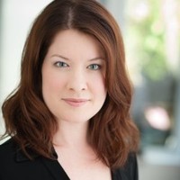 Vancouver Public Library Employee Christina de Castell's profile photo