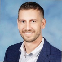 Halifax Electric Membership Employee Tyler Harriett's profile photo