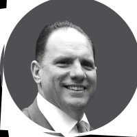 Fortitude Re Employee John Chipego's profile photo