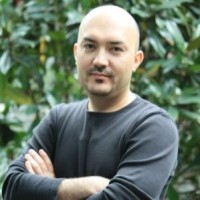 ZerdaLab Employee Sahet Keshiyev's profile photo