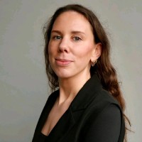 Intelic (formerly Avalor AI) Employee Shauna Sullivan's profile photo