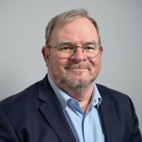 Hancock Structural Steel Employee Paul Hostetter's profile photo