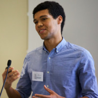 UMAS Employee Haydn Francis's profile photo