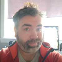 Virgin Money Employee Mark McLaughlan's profile photo