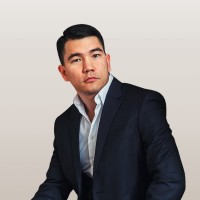 Activat VC Employee Meirzhan Yessimkhanov's profile photo