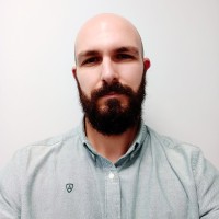 Profile Software Services Employee Guillermo R.'s profile photo