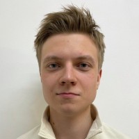 Komitet Employee Vadim Bugakov's profile photo