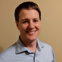 Splunk Employee Micah Larson's profile photo