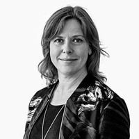 Next State Employee Anki Skoog's profile photo