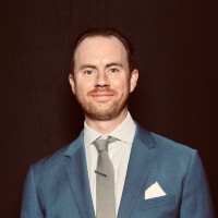 Cushing Terrell Employee Shane Gerkin's profile photo