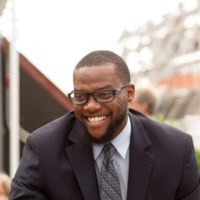 Cache Interactive Employee Reginald McLeod's profile photo
