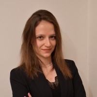 Olga Sapountzaki's profile photo