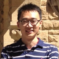 Gaoxiang Email & Phone Number