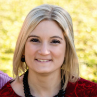 Orland School District 135 Employee Amanda Graczyk's profile photo