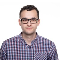 WEDOS Employee Martin Dusek's profile photo