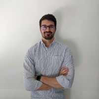 lluni Employee Jorge Pereira's profile photo