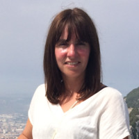 Catherine Hall Email