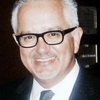 University of Florida College of Journalism and Communications Employee Mickey Nall's profile photo