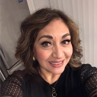 Sand Lake Dermatology Center Employee Malu Centeno's profile photo