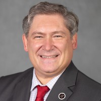 Austin Peay State University Employee Michael Licari's profile photo