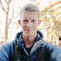 Veolia Foundation Employee Thomas Fougnie's profile photo