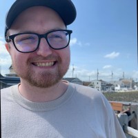 UW–Madison College of Agricultural and Life Sciences Employee Benjamin Salomon's profile photo