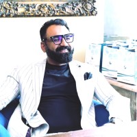 The HIVE TECH Employee Ammar Anwar's profile photo