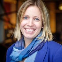 Bain & Company Employee Laura van Dijk's profile photo