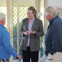 Carinity Employee Maddison Morgan's profile photo