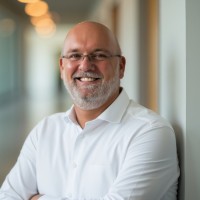 Techprof Employee Bart Catsman's profile photo