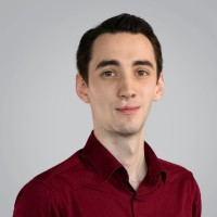 Genesee & Wyoming Australia Pty Ltd Employee Anthony Carnovale's profile photo