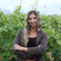 Carter Hospitality Group, LLC Employee Hannah Garcia's profile photo
