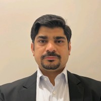 Taif Armed Forces Hospitals Employee Saif Din's profile photo