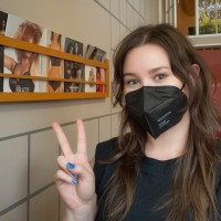 Jenette Bras Employee Maisie Maupin's profile photo