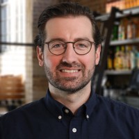 Perlick Corporation Employee Andy Comer's profile photo