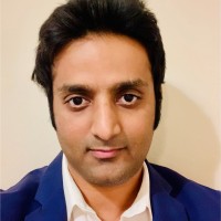 WaveStrong, Inc. Employee Chanky Chopra's profile photo